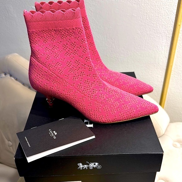 Coach Ping Boots,All Products : American Fashion Style Bags On Sale